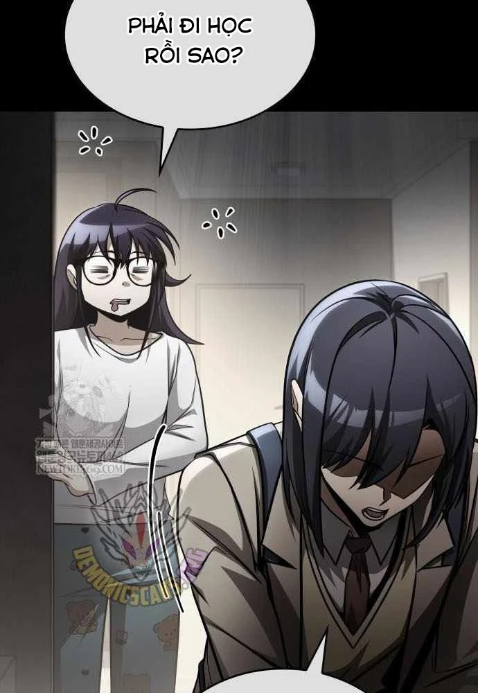 Cuốn Sách Chiến Lược Hàng Đầu Mà Chỉ Tôi Mới Có Thể Nhìn Thấy Chapter 105 - 4