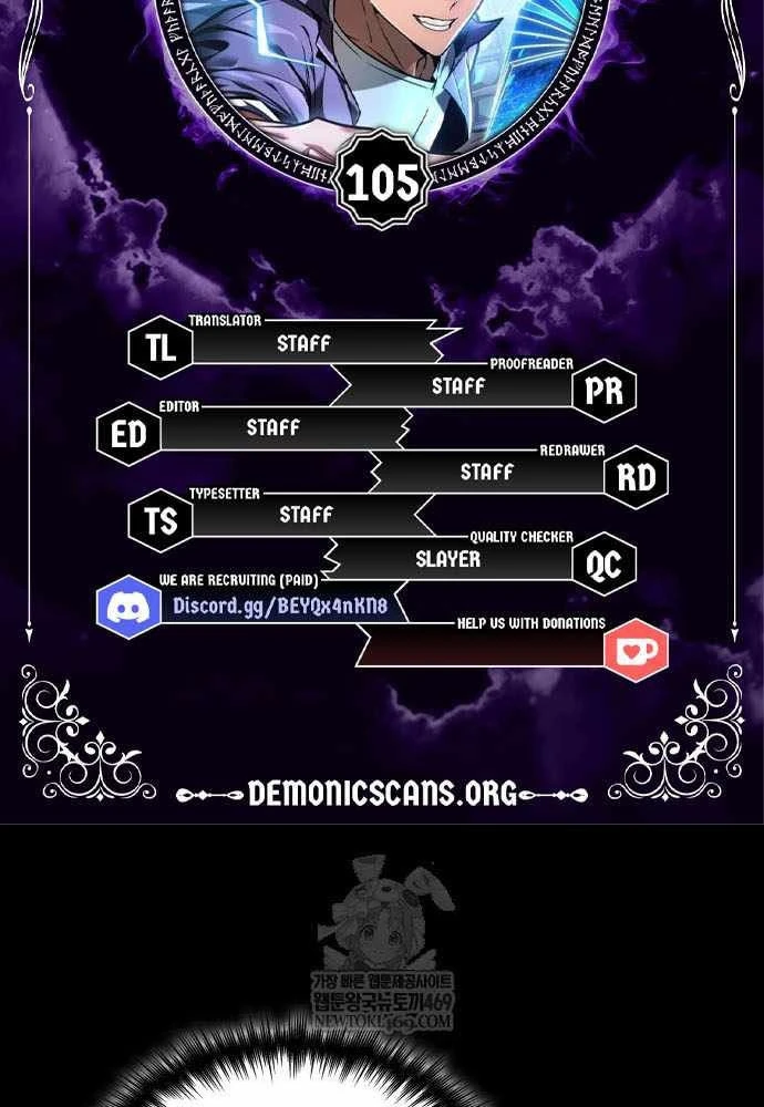 Cuốn Sách Chiến Lược Hàng Đầu Mà Chỉ Tôi Mới Có Thể Nhìn Thấy Chapter 105 - 10