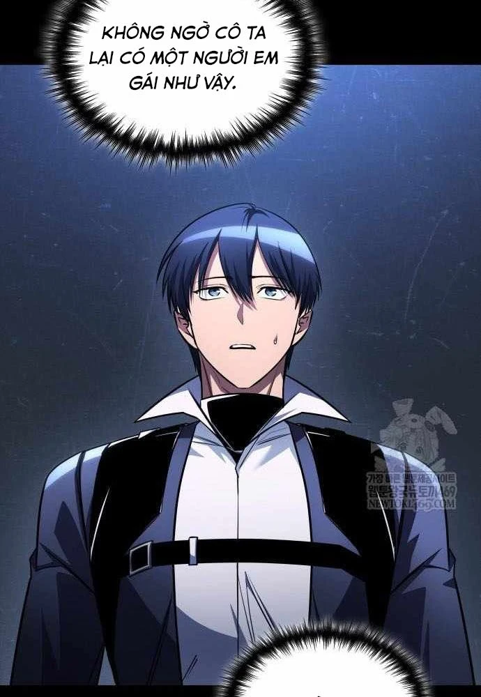 Cuốn Sách Chiến Lược Hàng Đầu Mà Chỉ Tôi Mới Có Thể Nhìn Thấy Chapter 105 - 11