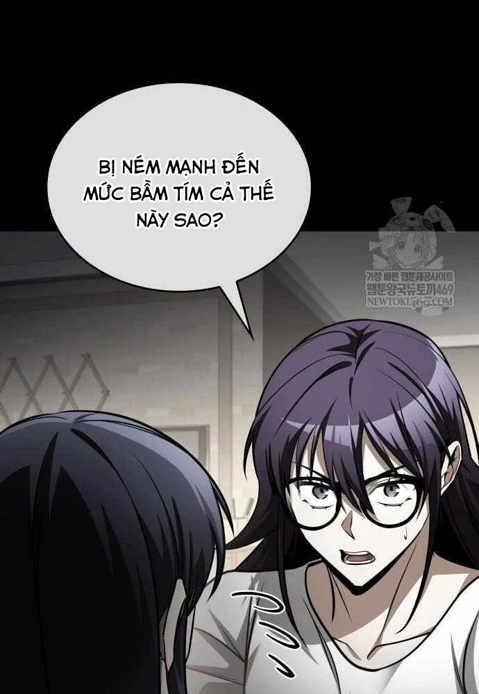 Cuốn Sách Chiến Lược Hàng Đầu Mà Chỉ Tôi Mới Có Thể Nhìn Thấy Chapter 105 - 21