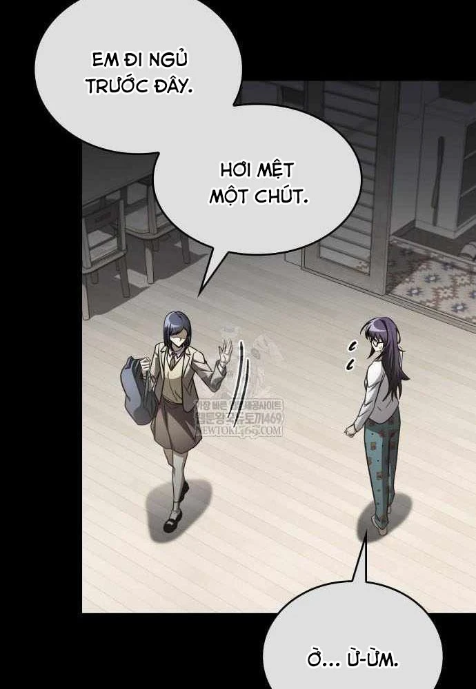 Cuốn Sách Chiến Lược Hàng Đầu Mà Chỉ Tôi Mới Có Thể Nhìn Thấy Chapter 105 - 23