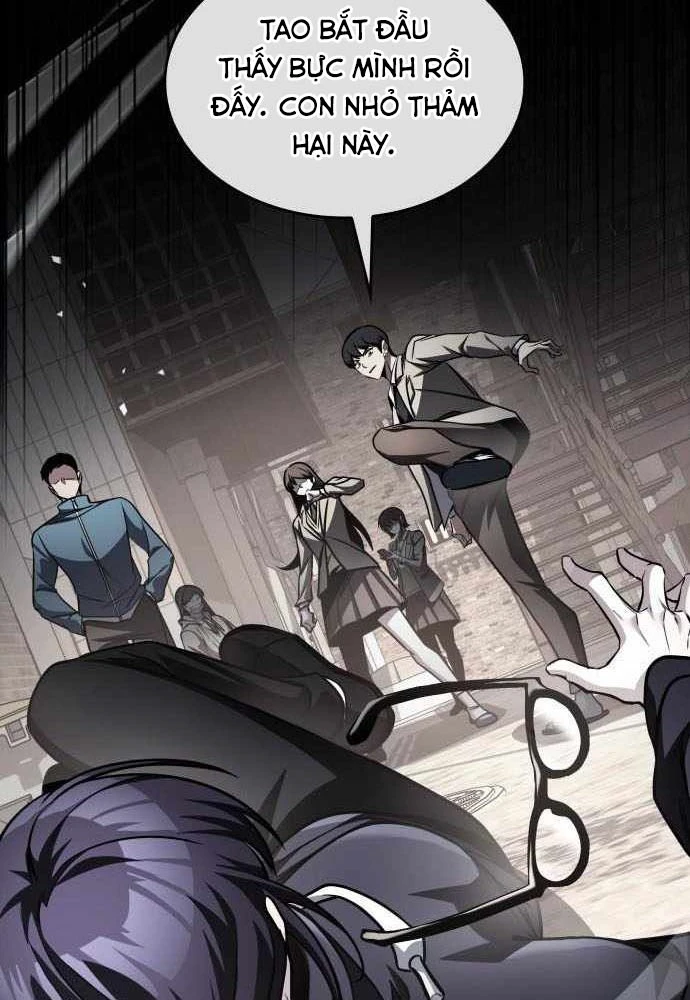 Cuốn Sách Chiến Lược Hàng Đầu Mà Chỉ Tôi Mới Có Thể Nhìn Thấy Chapter 105 - 55