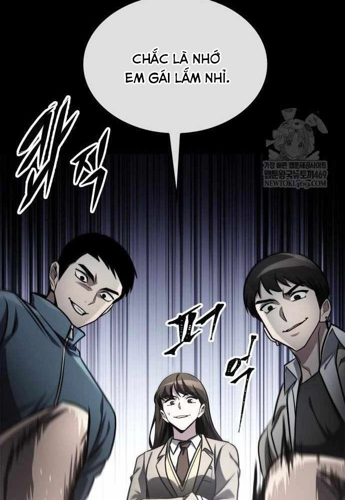 Cuốn Sách Chiến Lược Hàng Đầu Mà Chỉ Tôi Mới Có Thể Nhìn Thấy Chapter 105 - 57