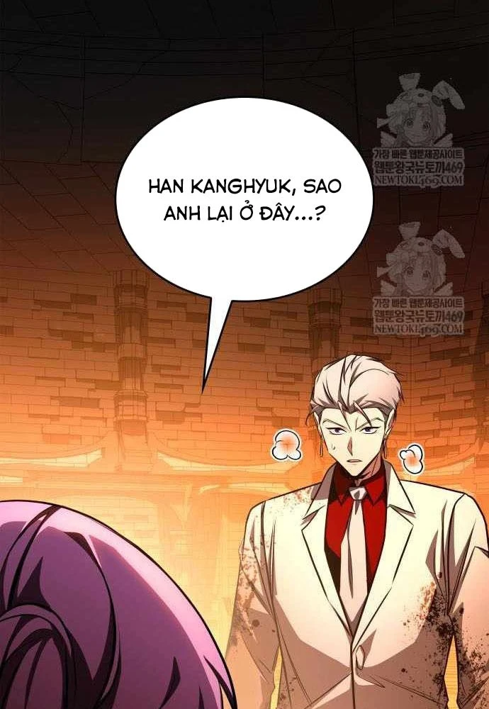 Cuốn Sách Chiến Lược Hàng Đầu Mà Chỉ Tôi Mới Có Thể Nhìn Thấy Chapter 105 - 80