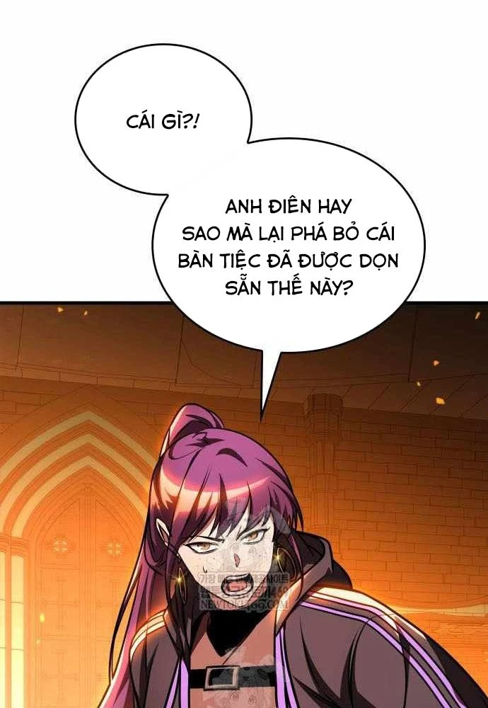 Cuốn Sách Chiến Lược Hàng Đầu Mà Chỉ Tôi Mới Có Thể Nhìn Thấy Chapter 105 - 85