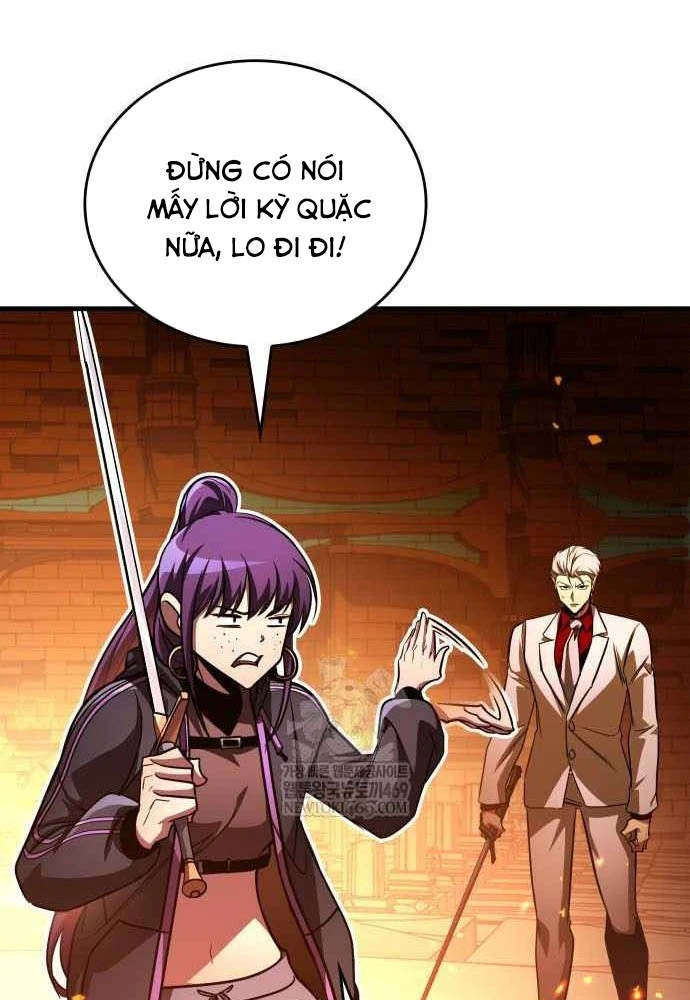 Cuốn Sách Chiến Lược Hàng Đầu Mà Chỉ Tôi Mới Có Thể Nhìn Thấy Chapter 105 - 87