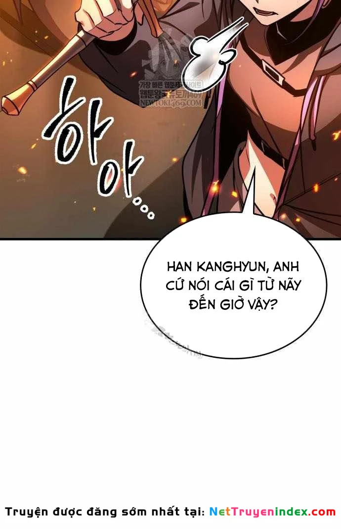 Cuốn Sách Chiến Lược Hàng Đầu Mà Chỉ Tôi Mới Có Thể Nhìn Thấy Chapter 105 - 94