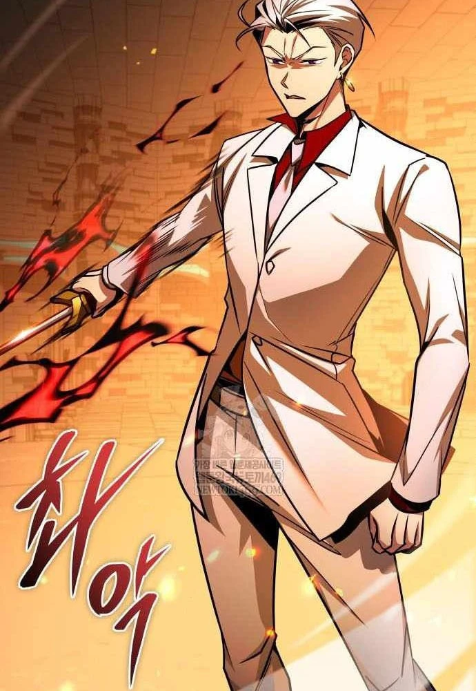 Cuốn Sách Chiến Lược Hàng Đầu Mà Chỉ Tôi Mới Có Thể Nhìn Thấy Chapter 105 - 112