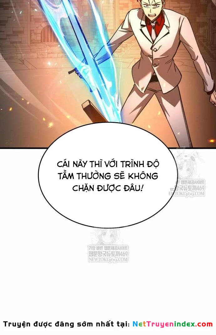 Cuốn Sách Chiến Lược Hàng Đầu Mà Chỉ Tôi Mới Có Thể Nhìn Thấy Chapter 105 - 134