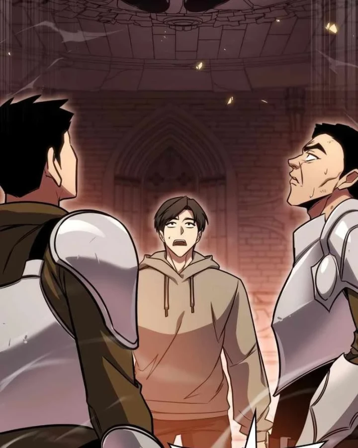 Cuốn Sách Chiến Lược Hàng Đầu Mà Chỉ Tôi Mới Có Thể Nhìn Thấy Chapter 106 - 3