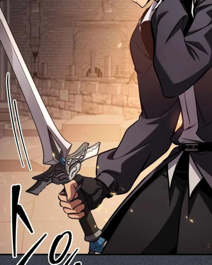 Cuốn Sách Chiến Lược Hàng Đầu Mà Chỉ Tôi Mới Có Thể Nhìn Thấy Chapter 106 - 22