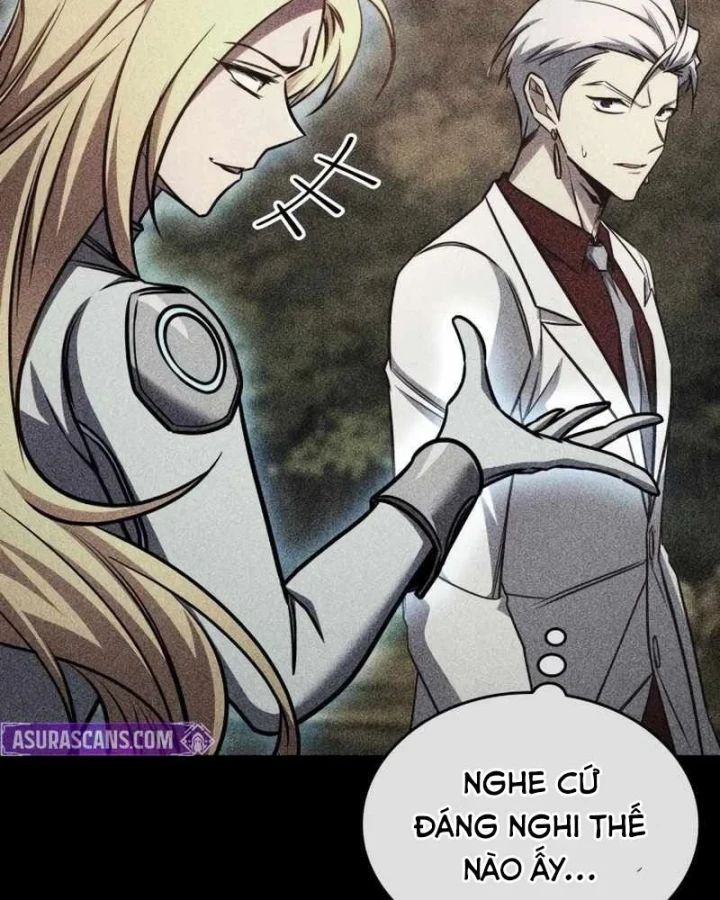 Cuốn Sách Chiến Lược Hàng Đầu Mà Chỉ Tôi Mới Có Thể Nhìn Thấy Chapter 106 - 32