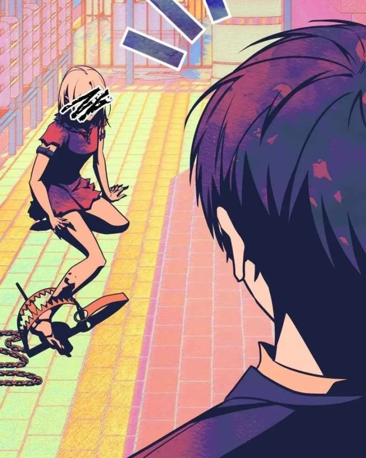 Cuốn Sách Chiến Lược Hàng Đầu Mà Chỉ Tôi Mới Có Thể Nhìn Thấy Chapter 106 - 43