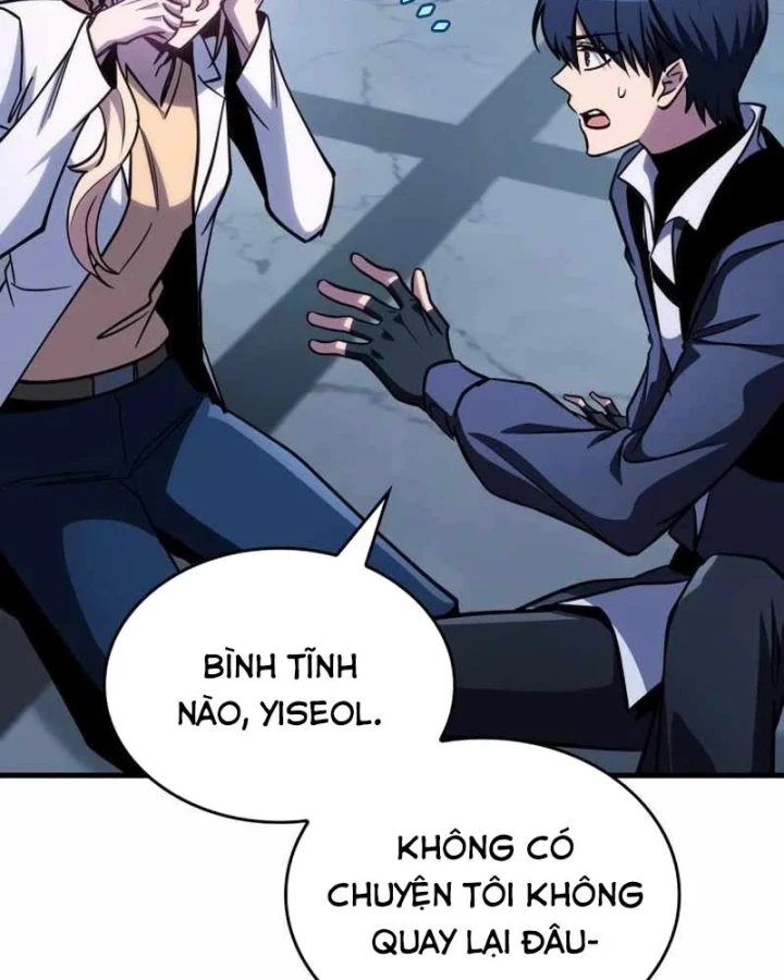 Cuốn Sách Chiến Lược Hàng Đầu Mà Chỉ Tôi Mới Có Thể Nhìn Thấy Chapter 106 - 83