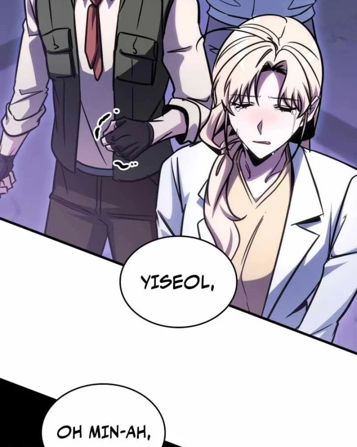 Cuốn Sách Chiến Lược Hàng Đầu Mà Chỉ Tôi Mới Có Thể Nhìn Thấy Chapter 106 - 88