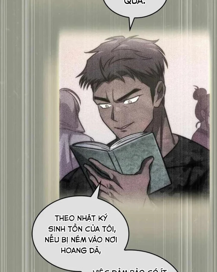 Cuốn Sách Chiến Lược Hàng Đầu Mà Chỉ Tôi Mới Có Thể Nhìn Thấy Chapter 106 - 98