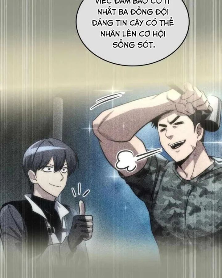 Cuốn Sách Chiến Lược Hàng Đầu Mà Chỉ Tôi Mới Có Thể Nhìn Thấy Chapter 106 - 99