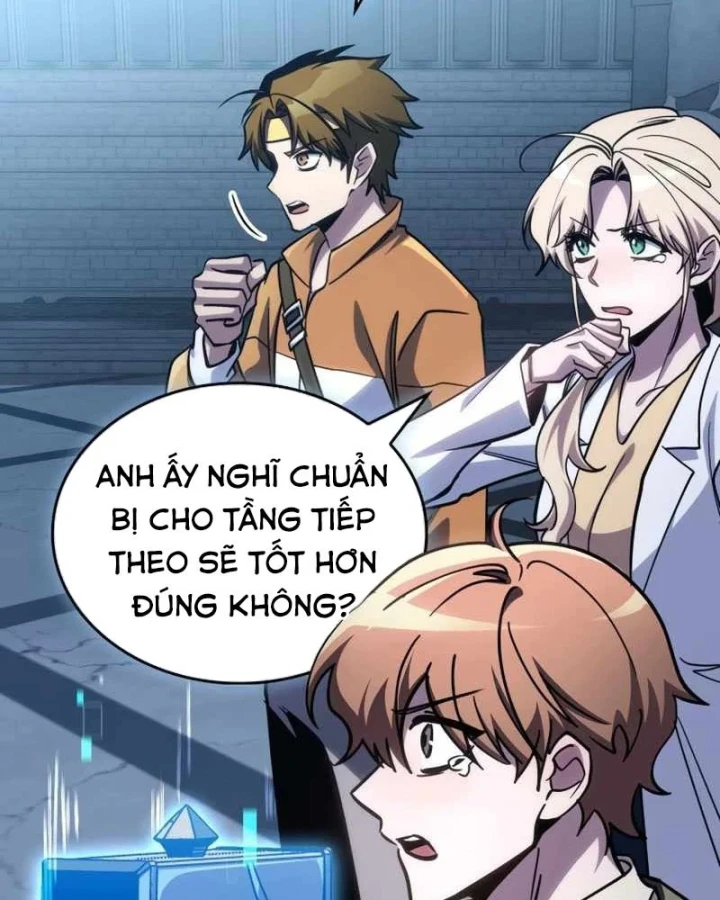 Cuốn Sách Chiến Lược Hàng Đầu Mà Chỉ Tôi Mới Có Thể Nhìn Thấy Chapter 106 - 117