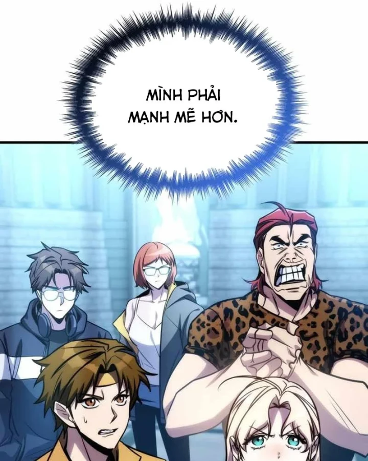 Cuốn Sách Chiến Lược Hàng Đầu Mà Chỉ Tôi Mới Có Thể Nhìn Thấy Chapter 106 - 120