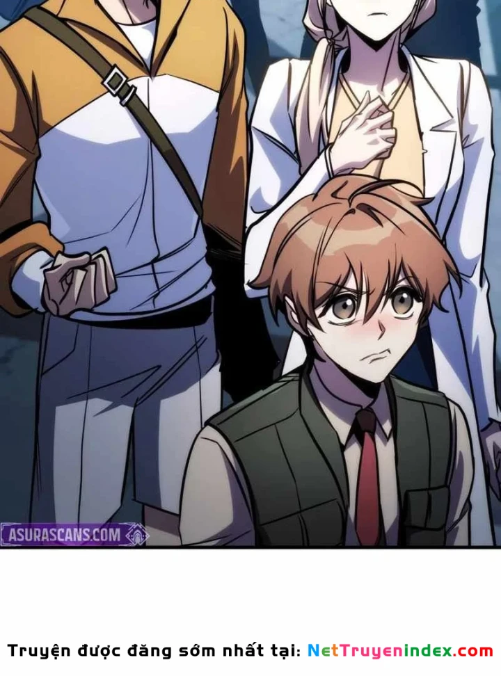 Cuốn Sách Chiến Lược Hàng Đầu Mà Chỉ Tôi Mới Có Thể Nhìn Thấy Chapter 106 - 121