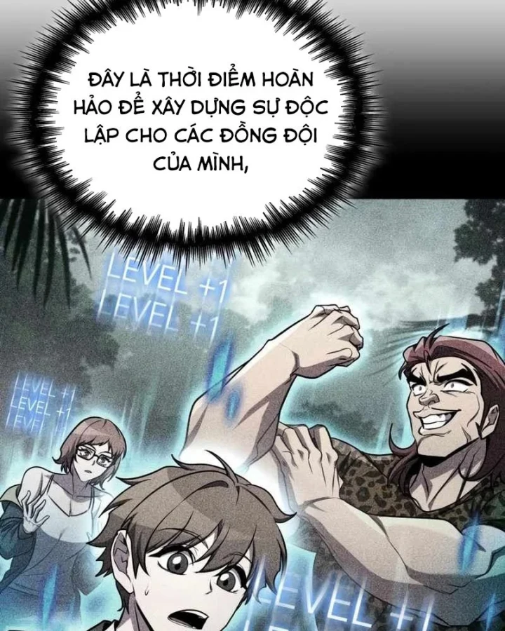 Cuốn Sách Chiến Lược Hàng Đầu Mà Chỉ Tôi Mới Có Thể Nhìn Thấy Chapter 106 - 137