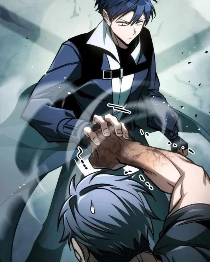 Cuốn Sách Chiến Lược Hàng Đầu Mà Chỉ Tôi Mới Có Thể Nhìn Thấy Chapter 106 - 160