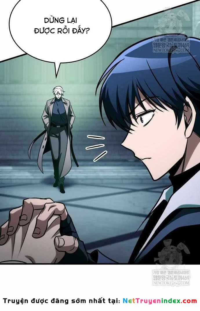 Cuốn Sách Chiến Lược Hàng Đầu Mà Chỉ Tôi Mới Có Thể Nhìn Thấy Chapter 107 - 3