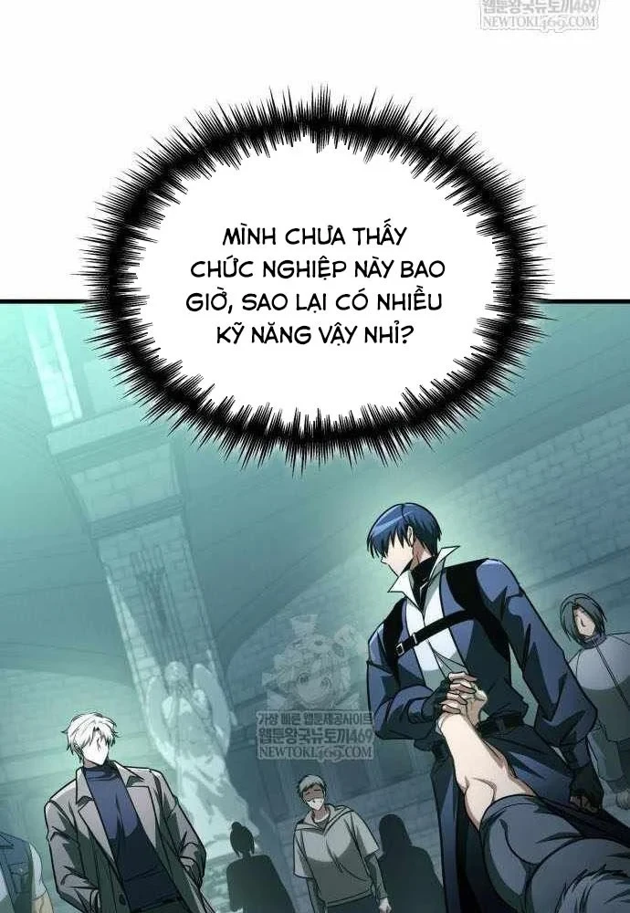 Cuốn Sách Chiến Lược Hàng Đầu Mà Chỉ Tôi Mới Có Thể Nhìn Thấy Chapter 107 - 11