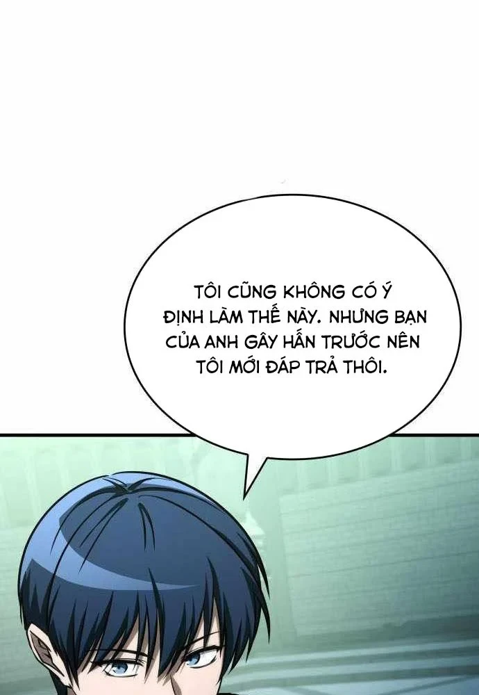 Cuốn Sách Chiến Lược Hàng Đầu Mà Chỉ Tôi Mới Có Thể Nhìn Thấy Chapter 107 - 13