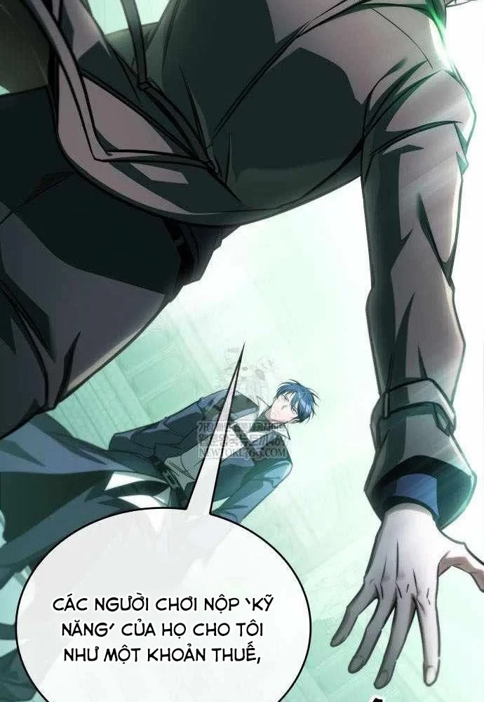 Cuốn Sách Chiến Lược Hàng Đầu Mà Chỉ Tôi Mới Có Thể Nhìn Thấy Chapter 107 - 22