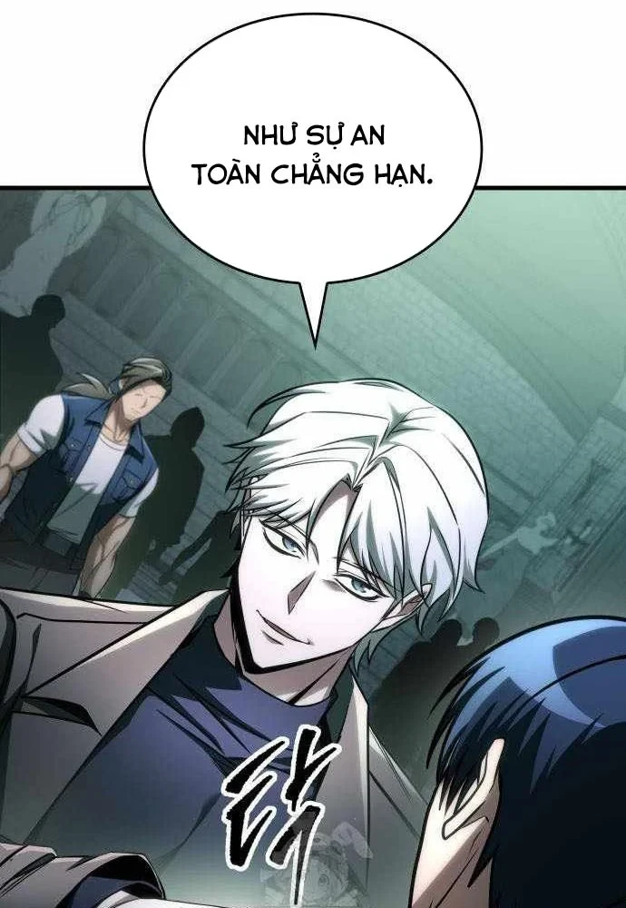 Cuốn Sách Chiến Lược Hàng Đầu Mà Chỉ Tôi Mới Có Thể Nhìn Thấy Chapter 107 - 24