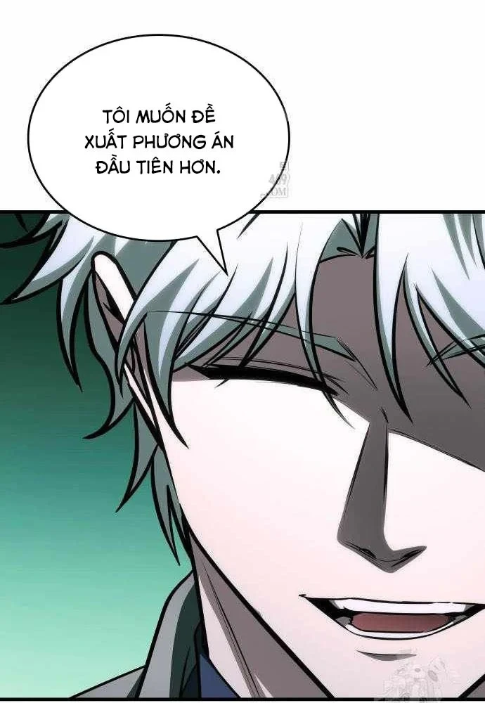 Cuốn Sách Chiến Lược Hàng Đầu Mà Chỉ Tôi Mới Có Thể Nhìn Thấy Chapter 107 - 33