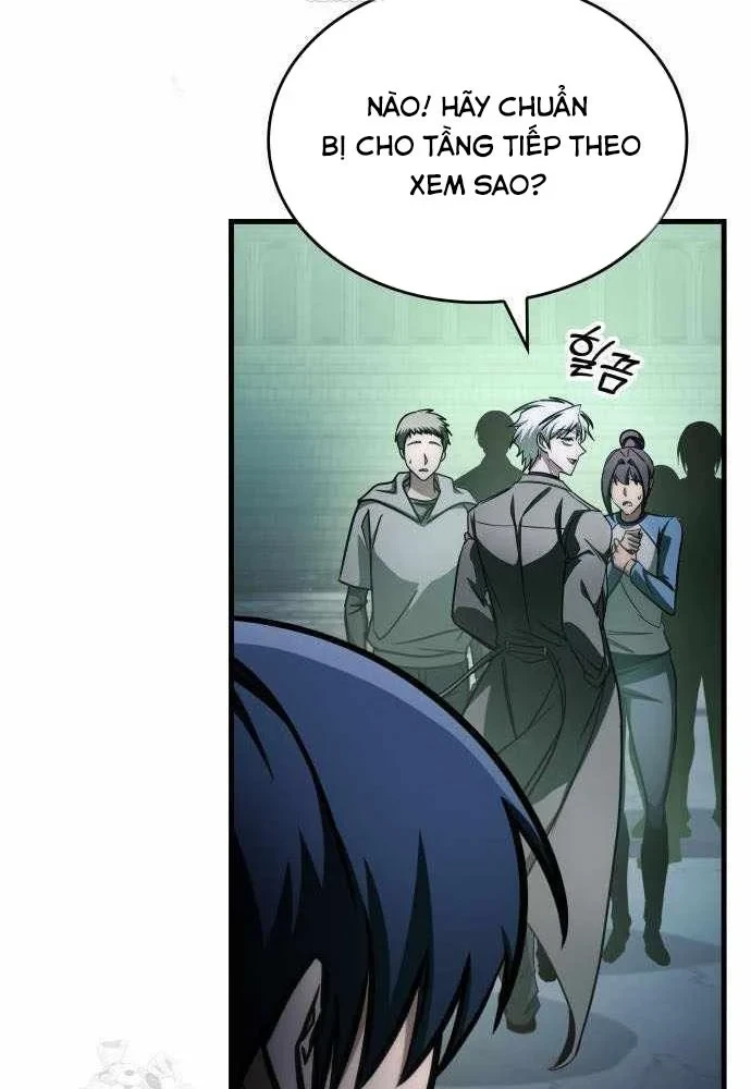 Cuốn Sách Chiến Lược Hàng Đầu Mà Chỉ Tôi Mới Có Thể Nhìn Thấy Chapter 107 - 45