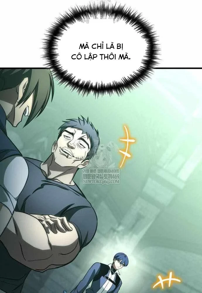 Cuốn Sách Chiến Lược Hàng Đầu Mà Chỉ Tôi Mới Có Thể Nhìn Thấy Chapter 107 - 47