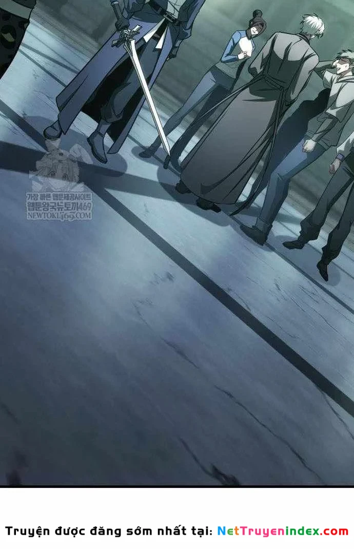 Cuốn Sách Chiến Lược Hàng Đầu Mà Chỉ Tôi Mới Có Thể Nhìn Thấy Chapter 107 - 48