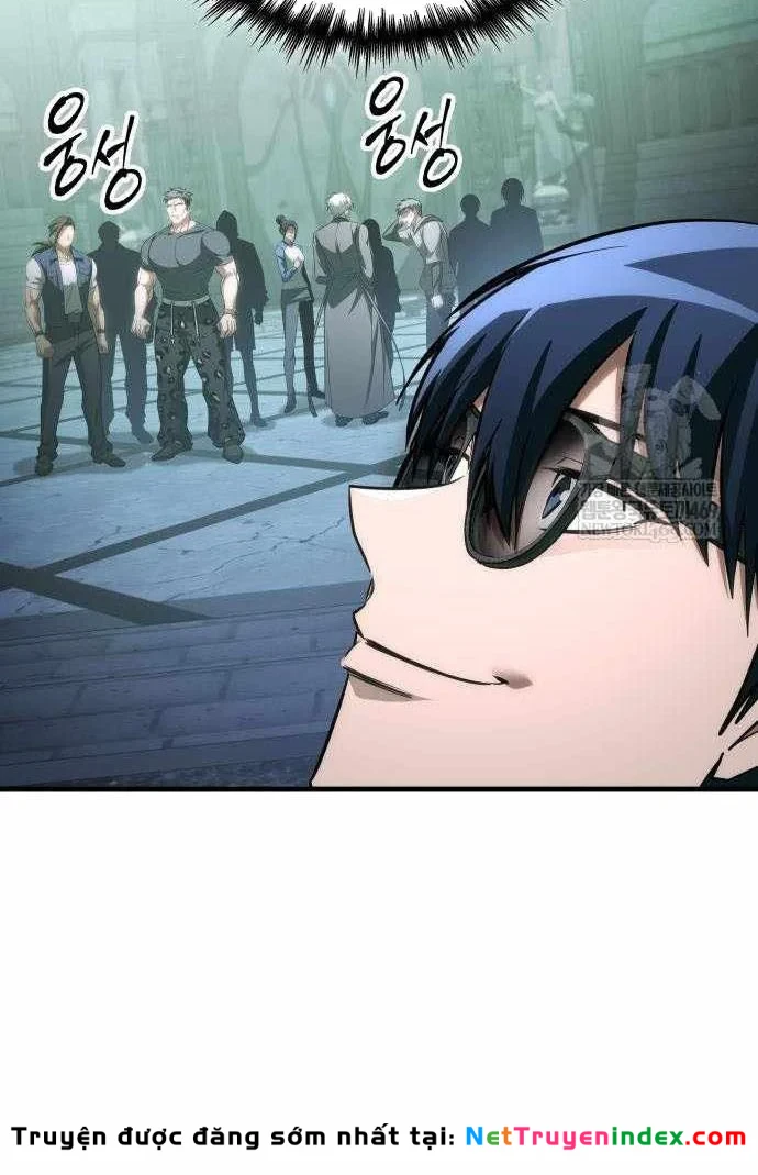 Cuốn Sách Chiến Lược Hàng Đầu Mà Chỉ Tôi Mới Có Thể Nhìn Thấy Chapter 107 - 58