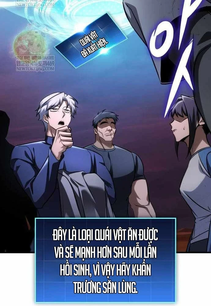 Cuốn Sách Chiến Lược Hàng Đầu Mà Chỉ Tôi Mới Có Thể Nhìn Thấy Chapter 107 - 94