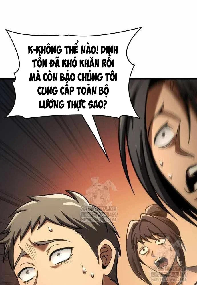 Cuốn Sách Chiến Lược Hàng Đầu Mà Chỉ Tôi Mới Có Thể Nhìn Thấy Chapter 107 - 97