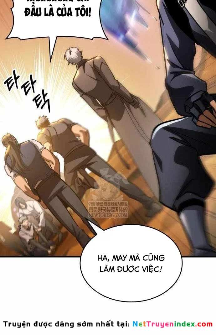 Cuốn Sách Chiến Lược Hàng Đầu Mà Chỉ Tôi Mới Có Thể Nhìn Thấy Chapter 107 - 118