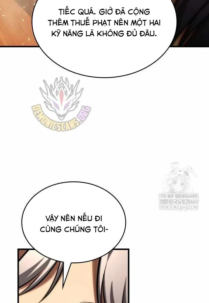 Cuốn Sách Chiến Lược Hàng Đầu Mà Chỉ Tôi Mới Có Thể Nhìn Thấy Chapter 107 - 123