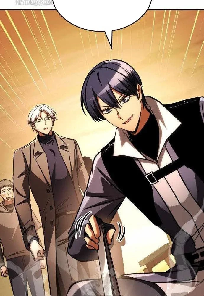 Cuốn Sách Chiến Lược Hàng Đầu Mà Chỉ Tôi Mới Có Thể Nhìn Thấy Chapter 107 - 129