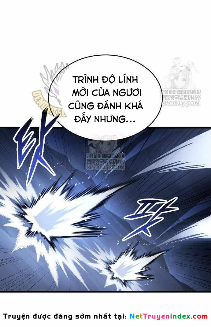 Cuốn Sách Chiến Lược Hàng Đầu Mà Chỉ Tôi Mới Có Thể Nhìn Thấy Chapter 108 - 5