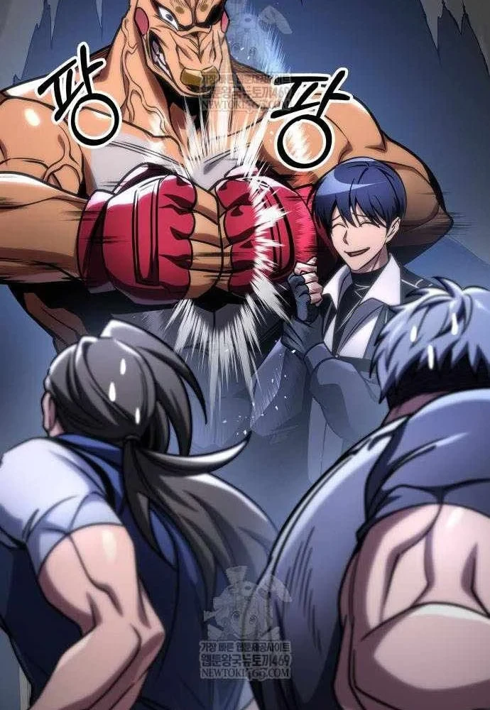 Cuốn Sách Chiến Lược Hàng Đầu Mà Chỉ Tôi Mới Có Thể Nhìn Thấy Chapter 108 - 12