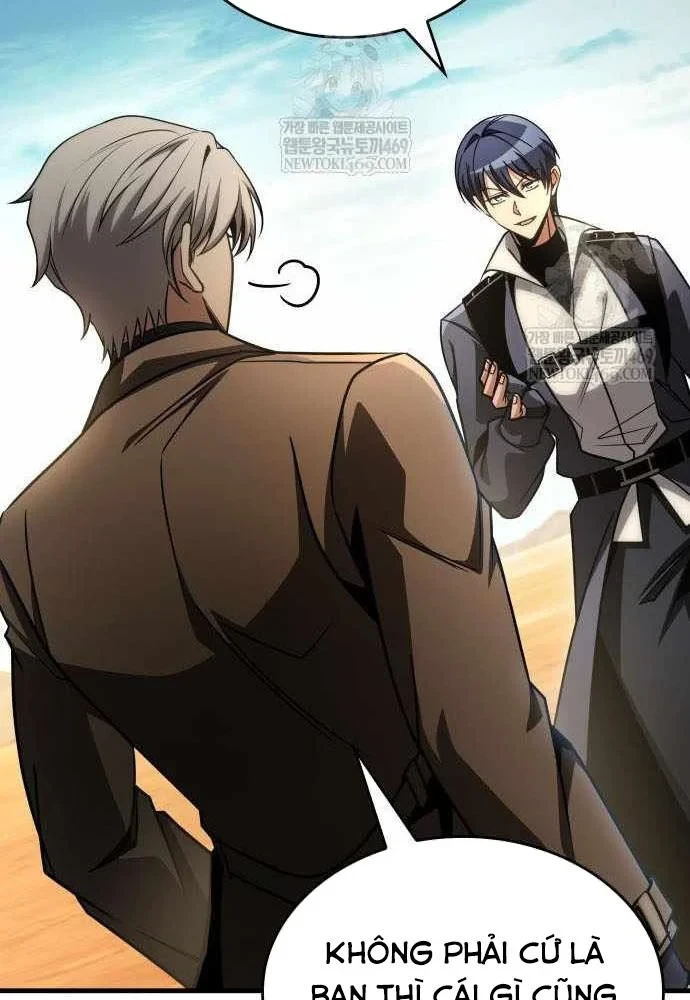 Cuốn Sách Chiến Lược Hàng Đầu Mà Chỉ Tôi Mới Có Thể Nhìn Thấy Chapter 108 - 29