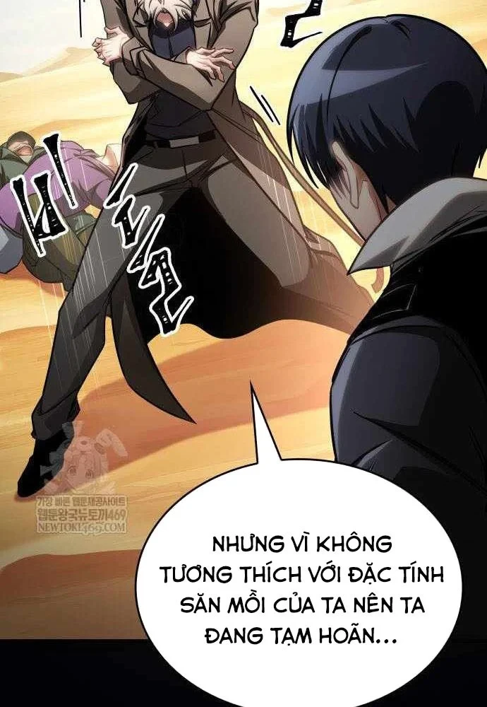 Cuốn Sách Chiến Lược Hàng Đầu Mà Chỉ Tôi Mới Có Thể Nhìn Thấy Chapter 108 - 61