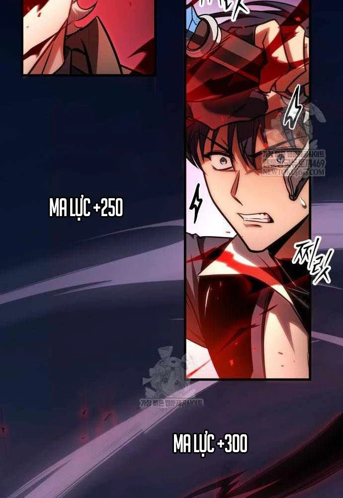 Cuốn Sách Chiến Lược Hàng Đầu Mà Chỉ Tôi Mới Có Thể Nhìn Thấy Chapter 108 - 63