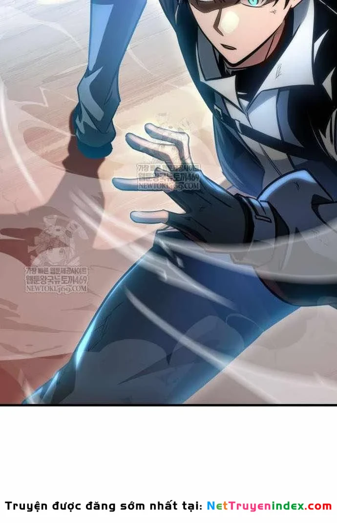 Cuốn Sách Chiến Lược Hàng Đầu Mà Chỉ Tôi Mới Có Thể Nhìn Thấy Chapter 108 - 98