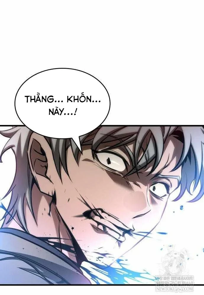 Cuốn Sách Chiến Lược Hàng Đầu Mà Chỉ Tôi Mới Có Thể Nhìn Thấy Chapter 108 - 99