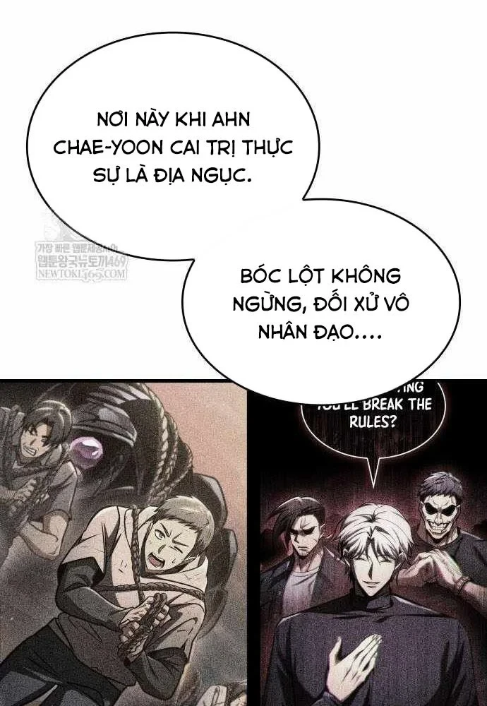 Cuốn Sách Chiến Lược Hàng Đầu Mà Chỉ Tôi Mới Có Thể Nhìn Thấy Chapter 109 - 19