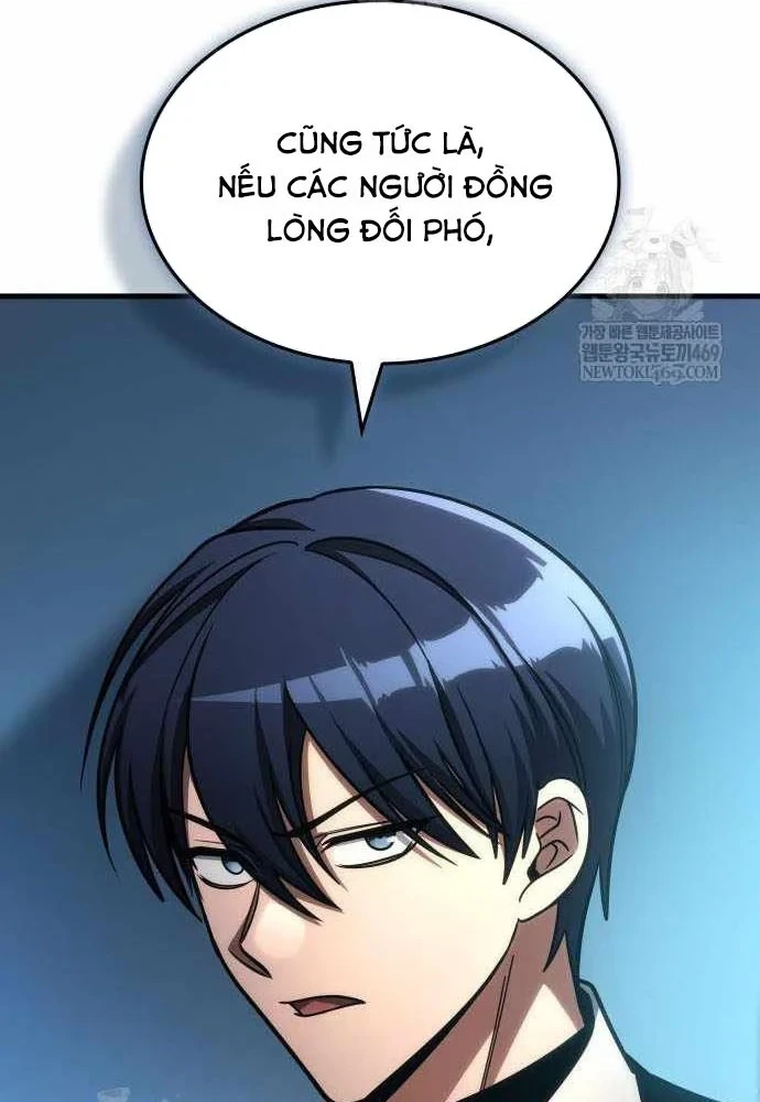 Cuốn Sách Chiến Lược Hàng Đầu Mà Chỉ Tôi Mới Có Thể Nhìn Thấy Chapter 109 - 27